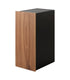 Video Game Storage Cabinet - Steel - FCHF CITY
