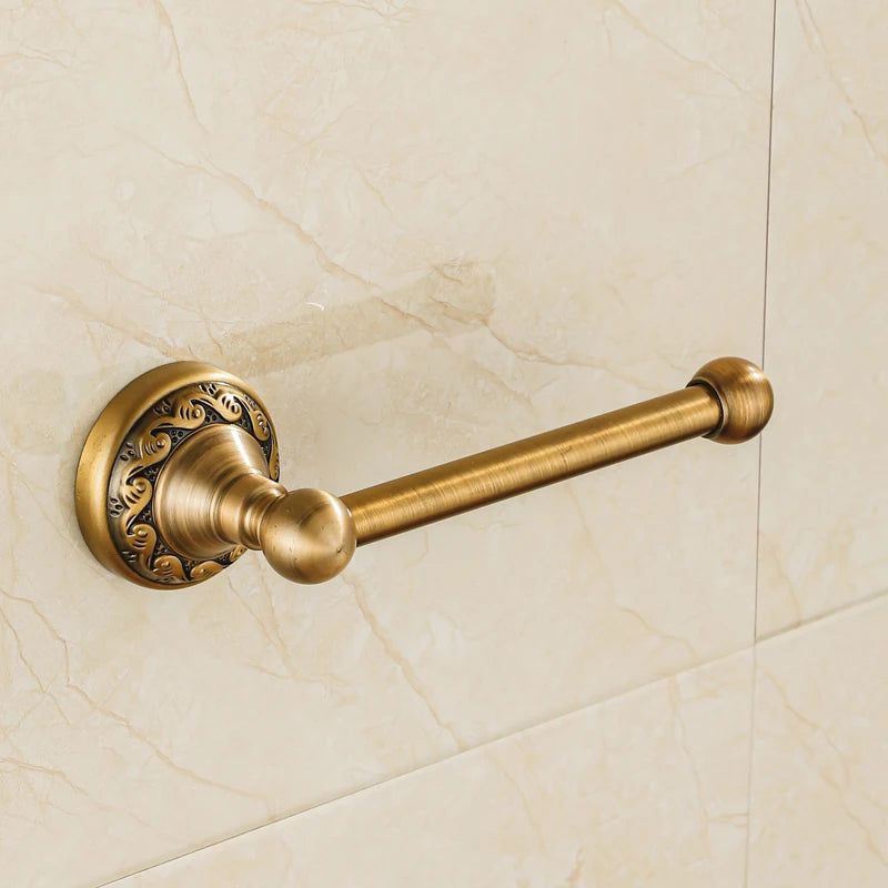 Vintage Toilet Paper Holder - FCHF CITY