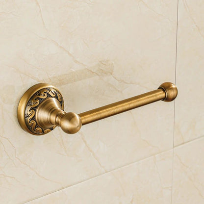Vintage Toilet Paper Holder - FCHF CITY