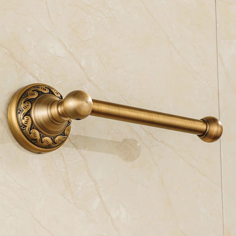 Vintage Toilet Paper Holder - FCHF CITY