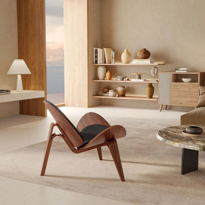 Vinton Lounge Chair - FCHF CITY