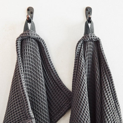 Waffle Towel Set - FCHF CITY