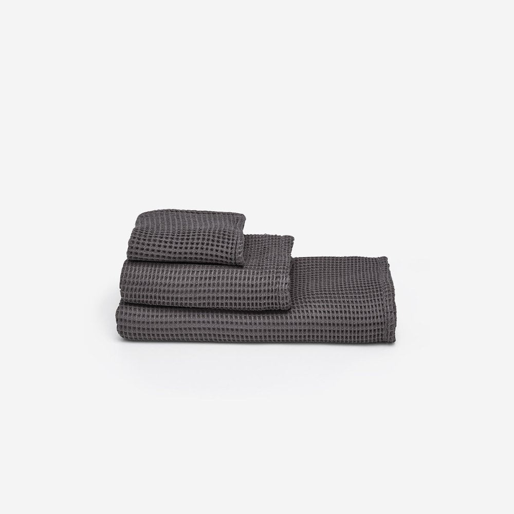 Waffle Towel Set - FCHF CITY