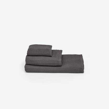 Waffle Towel Set - FCHF CITY
