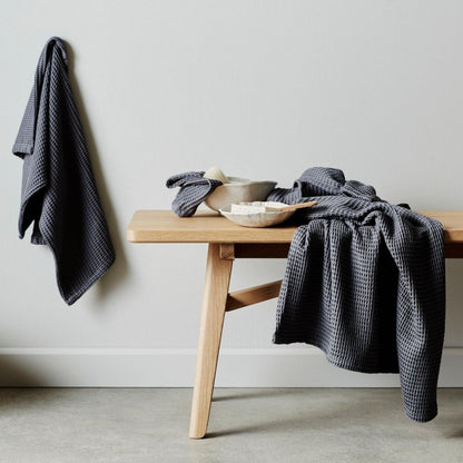 Waffle Towel Set - FCHF CITY