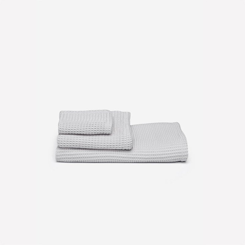 Waffle Towel Set - FCHF CITY