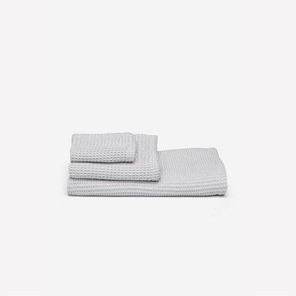 Waffle Towel Set - FCHF CITY