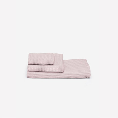 Waffle Towel Set - FCHF CITY