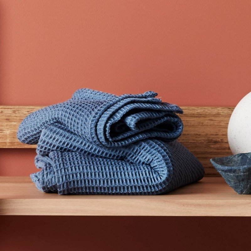 Waffle Towels - FCHF CITY