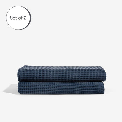 Waffle Towels - FCHF CITY