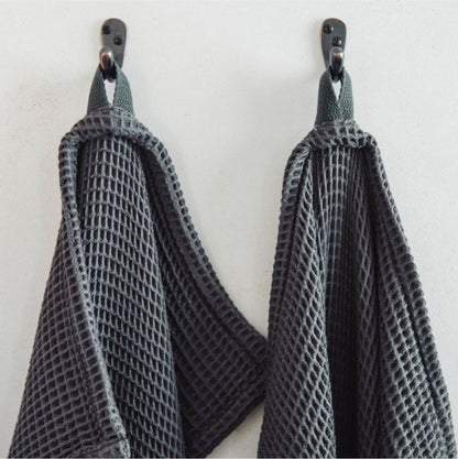Waffle Towels - FCHF CITY
