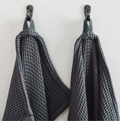 Waffle Towels - FCHF CITY