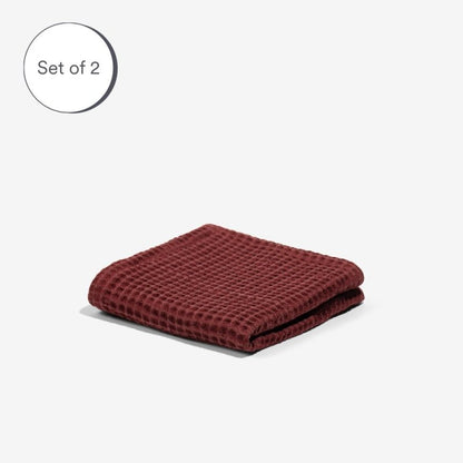 Waffle Towels - FCHF CITY