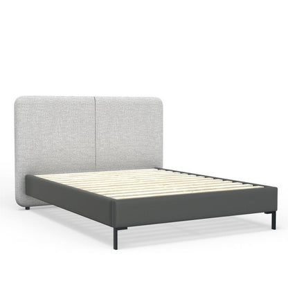 Walden Platform Bed - FCHF CITY