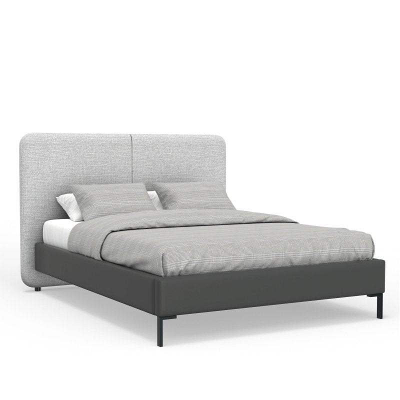 Walden Platform Bed - FCHF CITY