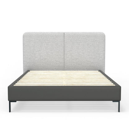 Walden Platform Bed - FCHF CITY