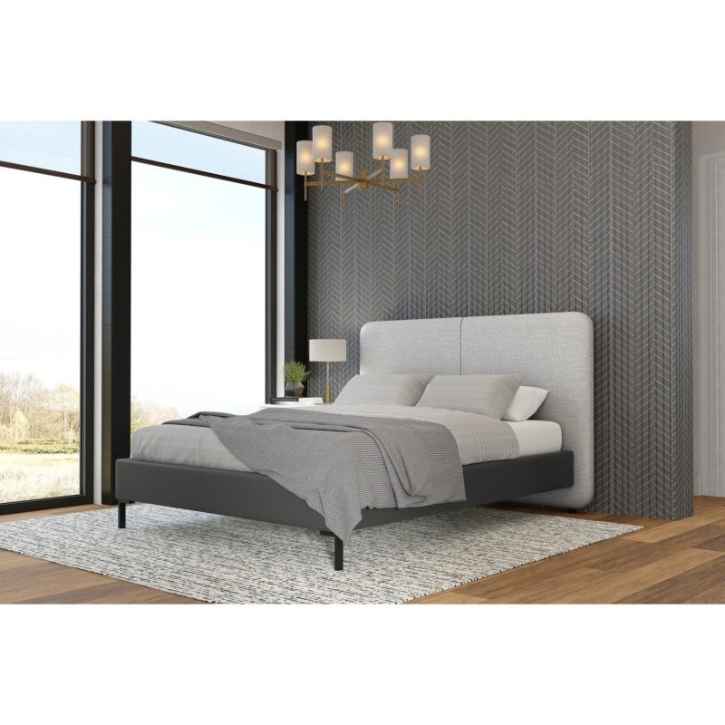 Walden Platform Bed - FCHF CITY