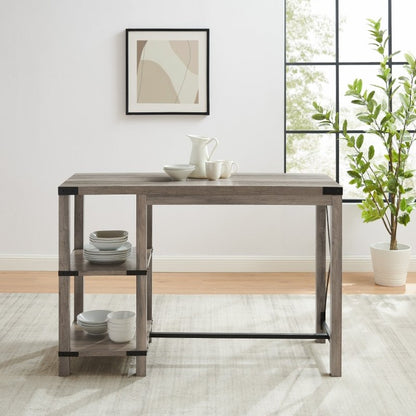 Walker Console Desk - FCHF CITY