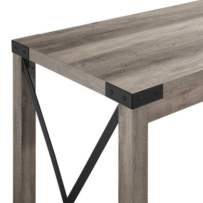 Walker Console Desk - FCHF CITY