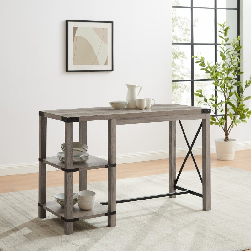 Walker Console Desk - FCHF CITY