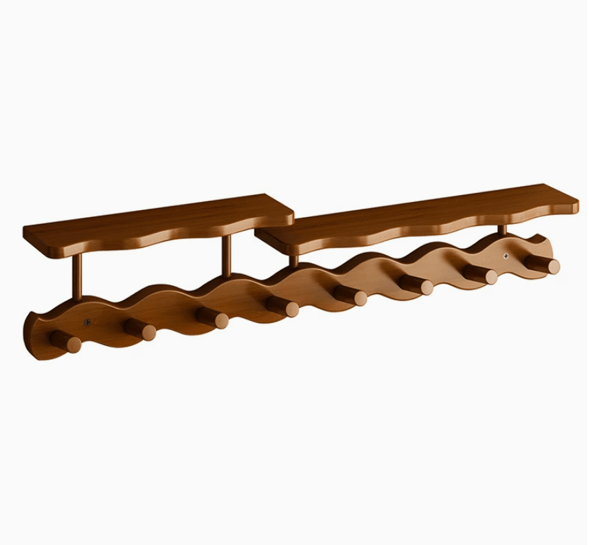 Wall Mount Storage Rack - FCHF CITY