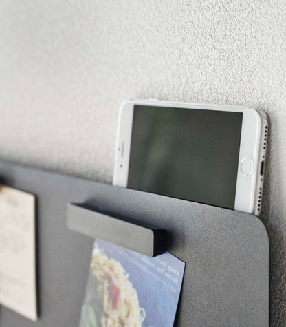 Wall - Mounted Magnet Board - Steel - FCHF CITY