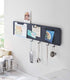 Wall - Mounted Magnet Board - Steel - FCHF CITY