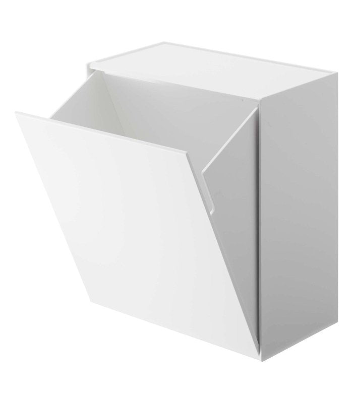 Wall - Mounted Storage or Trash Bin - FCHF CITY