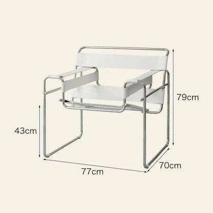 Warisi Leisure Chair - FCHF CITY