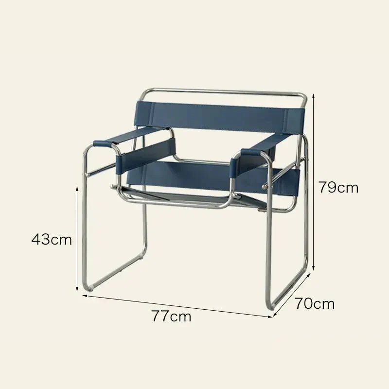 Warisi Leisure Chair - FCHF CITY