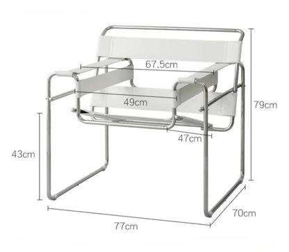 Warisi Leisure Chair - FCHF CITY