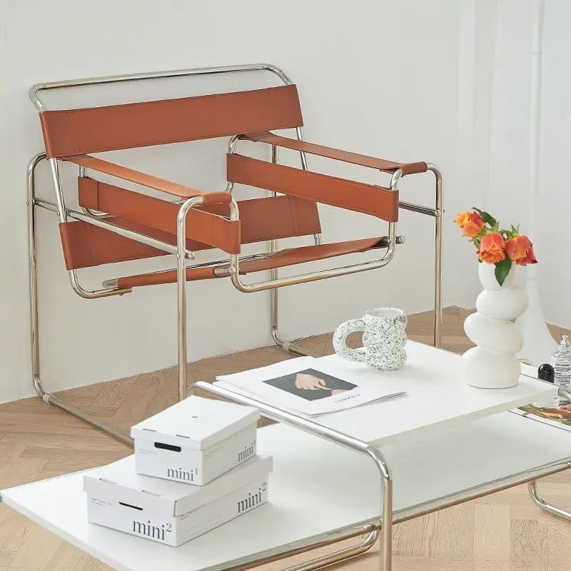 Warisi Leisure Chair - FCHF CITY