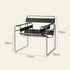 Warisi Leisure Chair - FCHF CITY