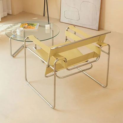 Warisi Leisure Chair - FCHF CITY