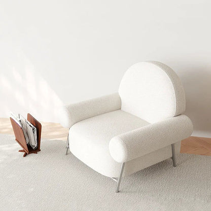 Warrane Lounge Chair - FCHF CITY