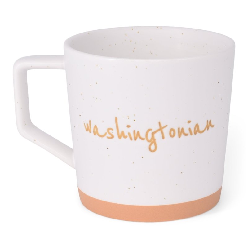 Washingtonian Mug - FCHF CITY