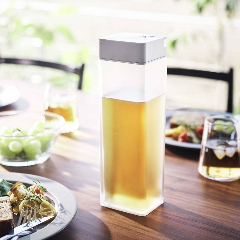 Water Pitcher - FCHF CITY