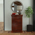 West Haven Chest, Cappuccino - FCHF CITY