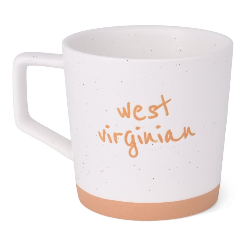 West Virginian Mug - FCHF CITY