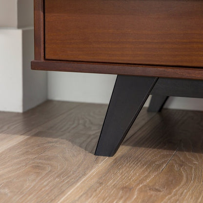 Weston Modern Wood Dresser - FCHF CITY