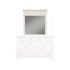 Winchester Mirror, White - FCHF CITY