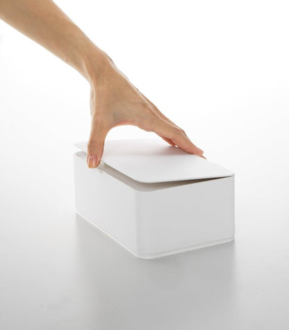 Wipes Dispenser - FCHF CITY