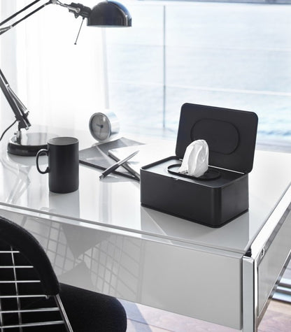 Wipes Dispenser - FCHF CITY