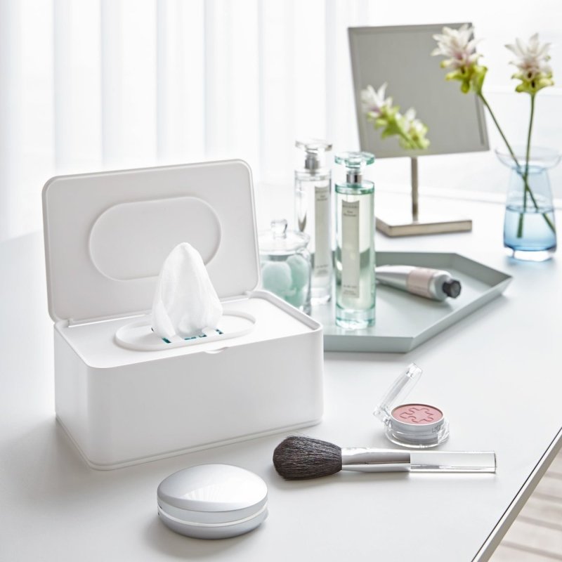 Wipes Dispenser - FCHF CITY