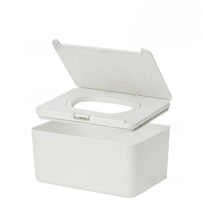 Wipes Dispenser - FCHF CITY