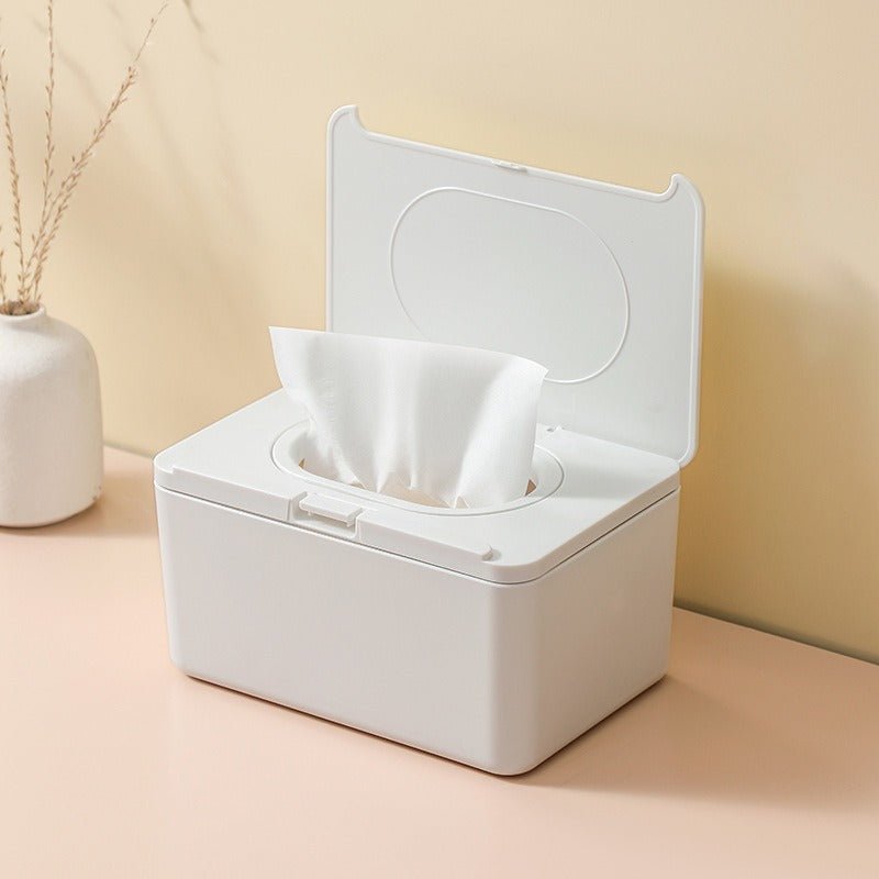 Wipes Dispenser - FCHF CITY