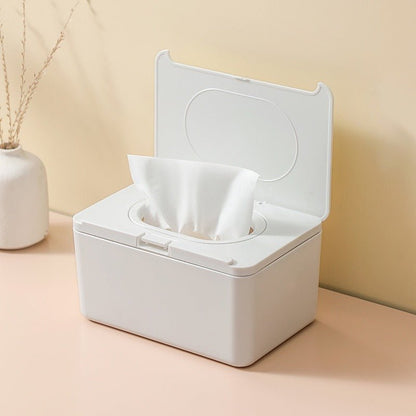 Wipes Dispenser - FCHF CITY