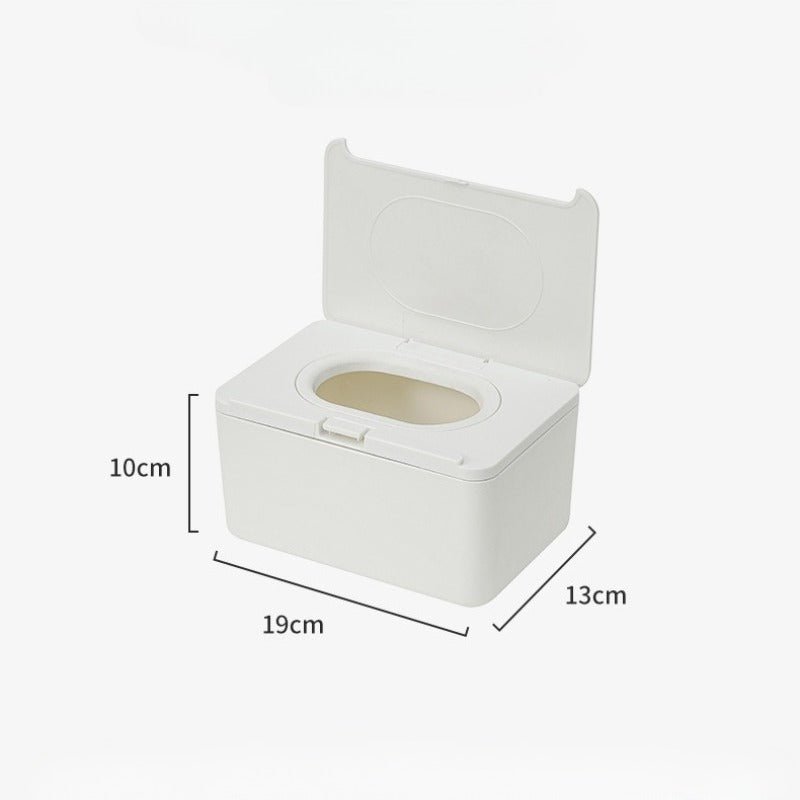 Wipes Dispenser - FCHF CITY