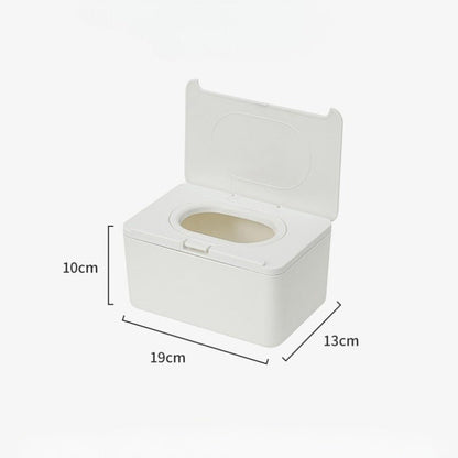 Wipes Dispenser - FCHF CITY