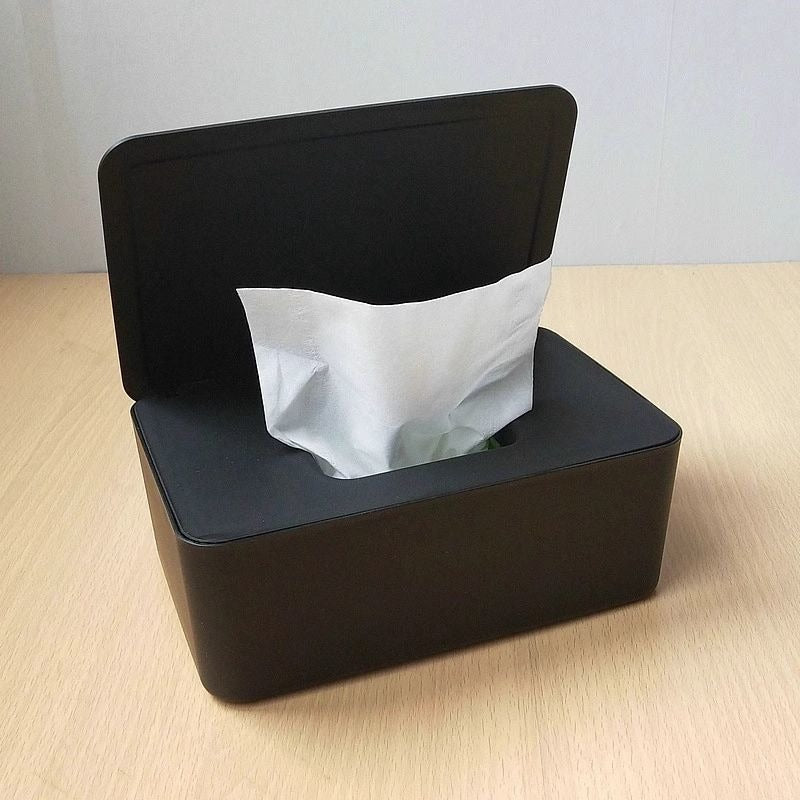 Wipes Dispenser - FCHF CITY